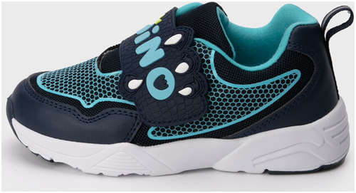 Полуботинки PLAYTODAY / 103226024 - вид 2