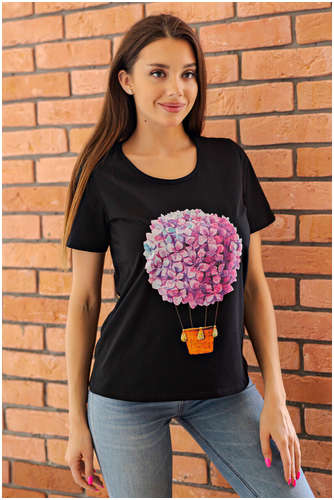 Футболка Твойфасон 103224399