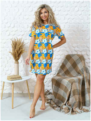 Туника SveTekst / 10347786 - вид 2