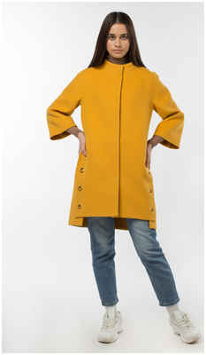 Пальто женское демисезонное EL PODIO / 103106282 - вид 2