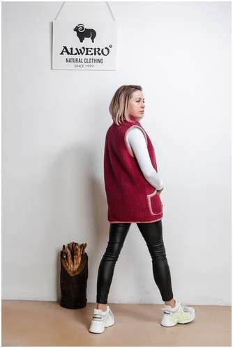 Жилет Alwero / 103201746 - вид 2