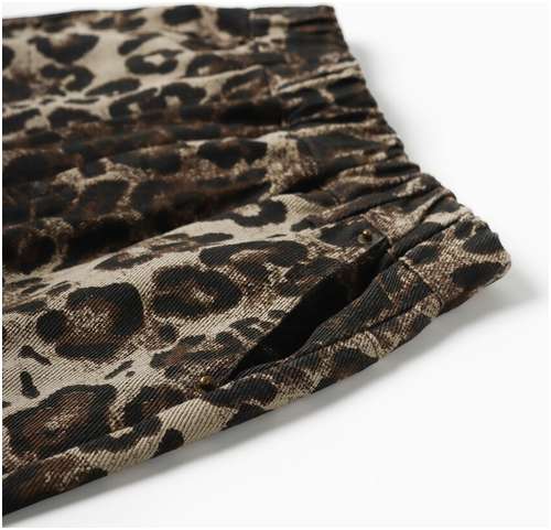 Юбка KAFTAN / 103226323 - вид 2