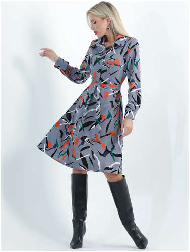 Платье DSTrend / 103210504 - вид 2