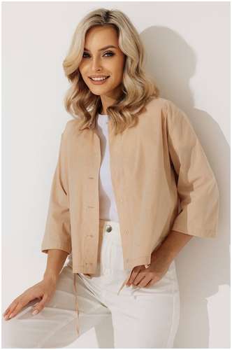 Блуза Rise / 103227721 - вид 2