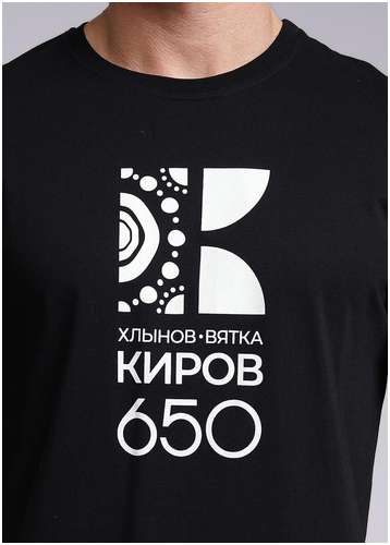 Футболка CLEVER / 103237763 - вид 2