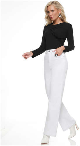 Блузка трикотажная DSTrend / 103153868 - вид 2