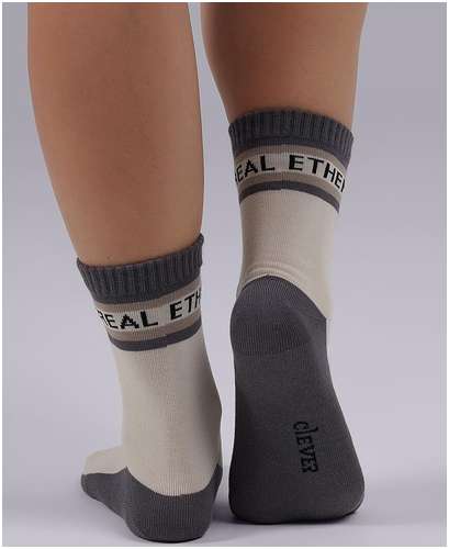 Носки CLEVER / 103180588 - вид 2