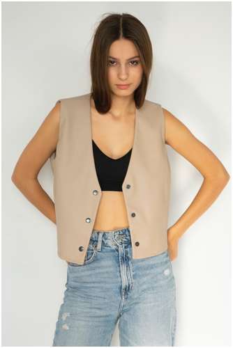 Жилетка M&G / 103242909 - вид 2