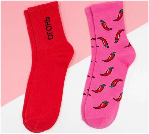 Носки KAFTAN / 103152279 - вид 2