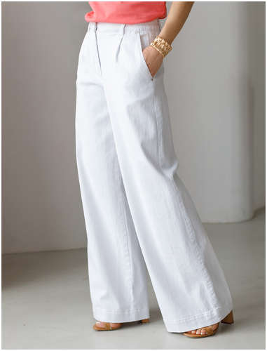 Джинсы VILATTE 103240519