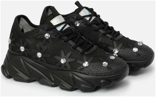 Полуботинки ESCAN 103233722