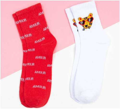 Носки набор KAFTAN / 103241050 - вид 2