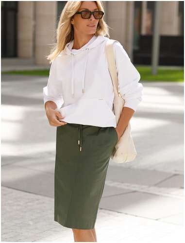 Юбка VILATTE 103231860