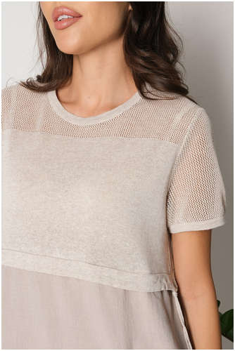 Платье Текстильная Мануфактура / 103235443 - вид 2