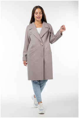 Пальто женское демисезонное EL PODIO / 103104807 - вид 2