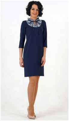 Платье AjouR / 10350335 - вид 2