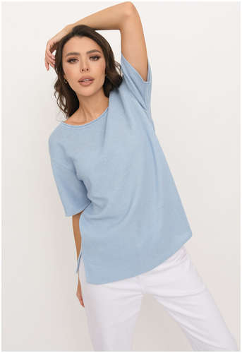 Джемпер Злата-Стиль / 103241005 - вид 2