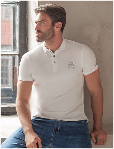 Футболка VILATTE 103241928