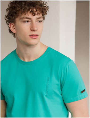 Футболка VILATTE / 103232599 - вид 2