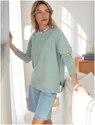 Джемпер VILATTE 103232322