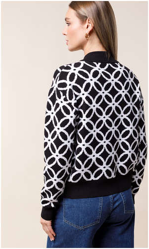 Жакет VILATTE / 103232007 - вид 2