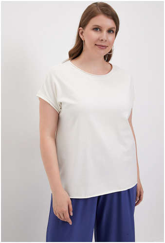 Футболка Olsi / 103198901 - вид 2