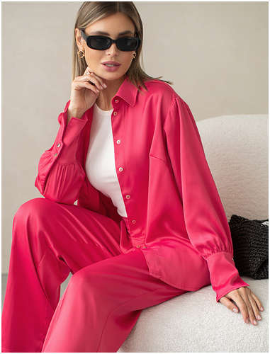 Блузка VILATTE 103232000