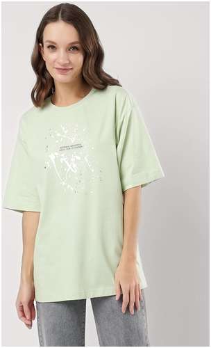 Футболка CLEVER 103238181