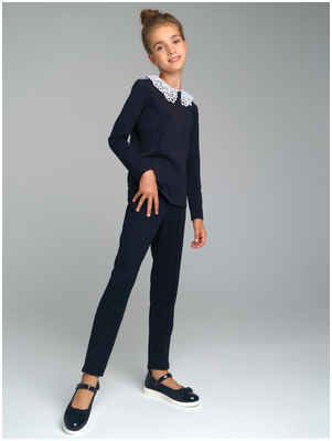 Блузка трикотажная PLAYTODAY / 1035251 - вид 2