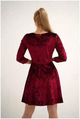 Платье ОПТ МОДА / 10312505 - вид 2