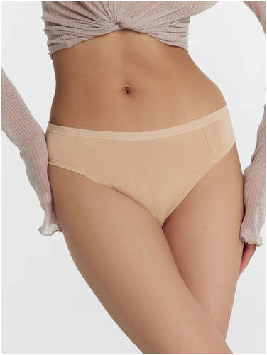 Трусы женские слипы мультипак (3 шт.) Mark Formelle / 103200795 - вид 2