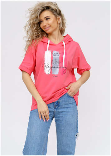 Футболка SveTekst / 103190673 - вид 2