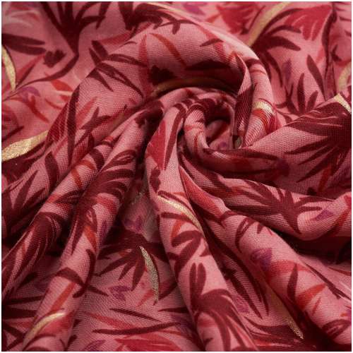 Палантин Henry Backer / 103204145 - вид 2