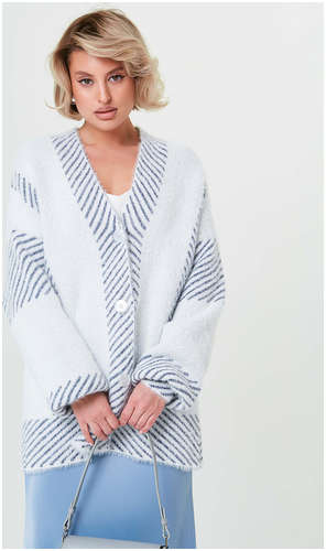 Кардиган Happychoice / 103228912 - вид 2