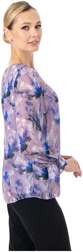 Блуза Merlis / 103206525 - вид 2