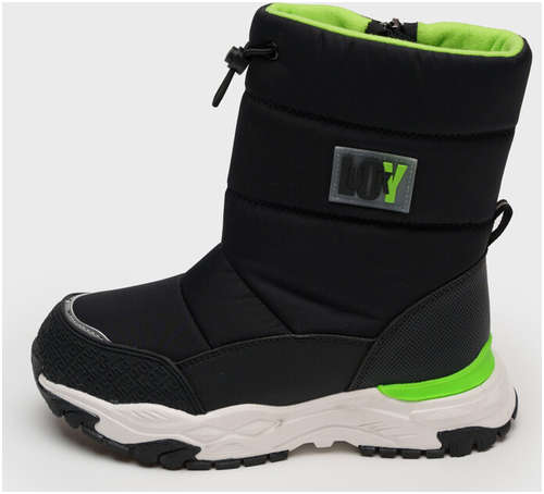 Сапоги PLAYTODAY / 103209471 - вид 2