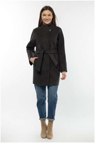 Пальто пояс EL PODIO 103243182