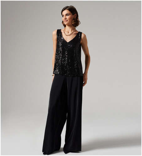 Блузка женская Panda / 103177282 - вид 2