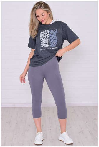 Бриджи Новое кимоно / 103239013 - вид 2