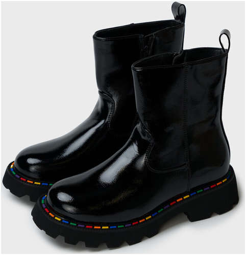 Ботинки PLAYTODAY 103241277