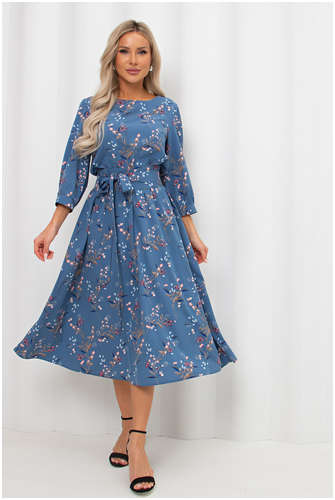 Платье Valentina / 103222667 - вид 2