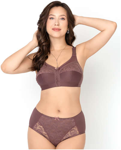 Бюстгальтер Новое время / 103200859 - вид 2