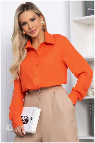 Рубашка LT COLLECTION / 103239569 - вид 2