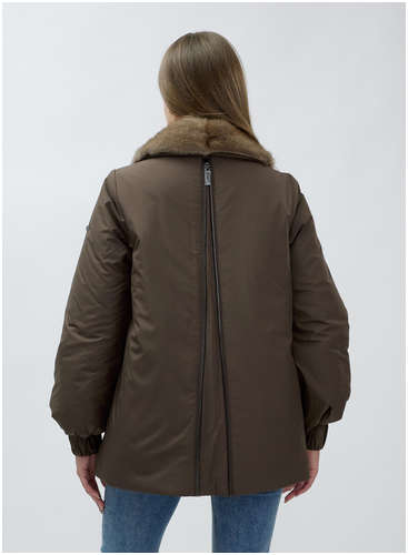 Пальто TORINNI / 103216529 - вид 2