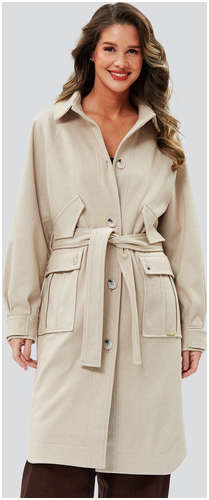 Пальто Dimma Fashion Studio 103120194