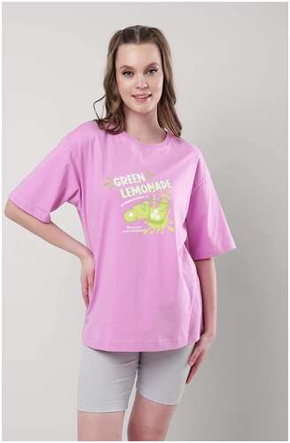 Футболка CLEVER 103237566