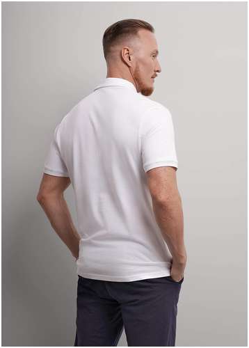 Футболка поло CLEVER / 103242493 - вид 2