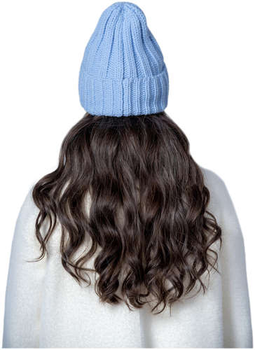 Шапка Landre / 103183911 - вид 2