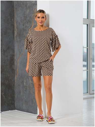 Блуза AjouR / 103241900 - вид 2