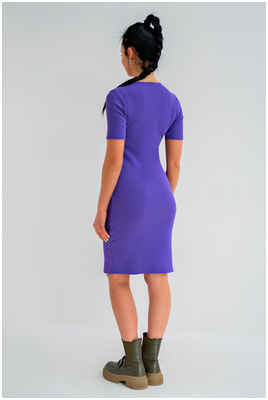 Платье ОПТ МОДА / 10312487 - вид 2